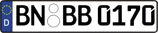 BN-BB0170