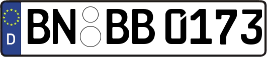 BN-BB0173