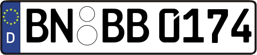 BN-BB0174