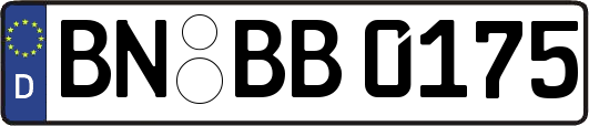 BN-BB0175