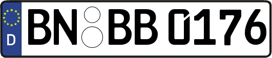 BN-BB0176