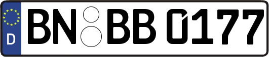 BN-BB0177
