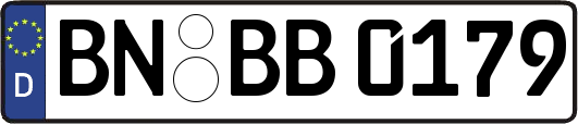 BN-BB0179