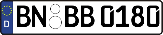 BN-BB0180