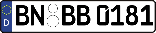 BN-BB0181