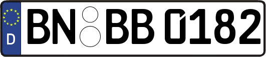 BN-BB0182