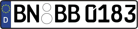 BN-BB0183