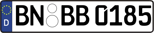 BN-BB0185
