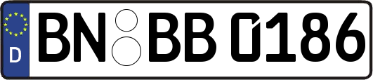 BN-BB0186