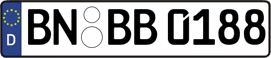 BN-BB0188