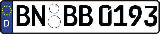 BN-BB0193