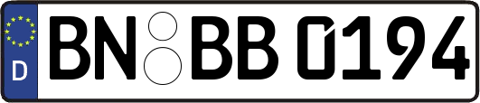 BN-BB0194