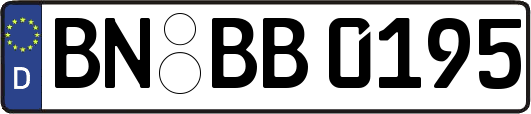BN-BB0195