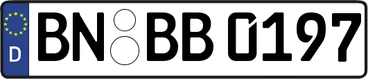 BN-BB0197