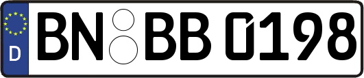 BN-BB0198