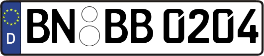 BN-BB0204
