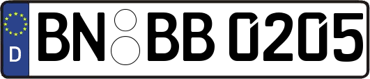 BN-BB0205