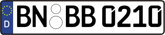 BN-BB0210
