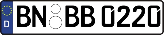 BN-BB0220