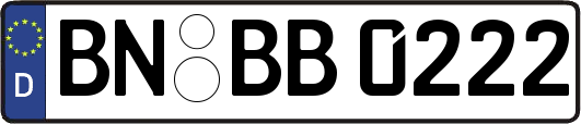 BN-BB0222