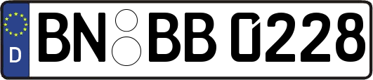 BN-BB0228