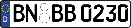 BN-BB0230