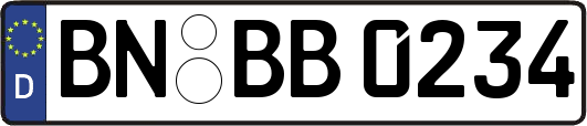 BN-BB0234