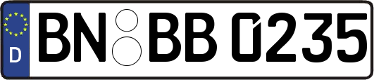 BN-BB0235