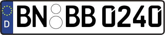 BN-BB0240