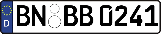 BN-BB0241