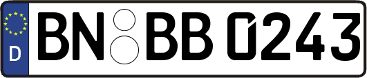 BN-BB0243
