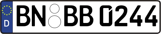BN-BB0244
