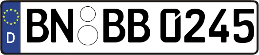 BN-BB0245