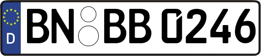 BN-BB0246