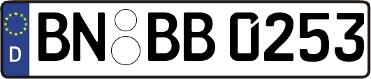 BN-BB0253