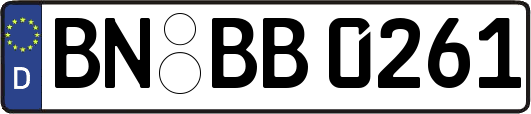 BN-BB0261