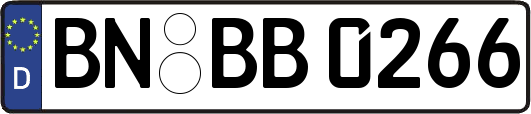 BN-BB0266