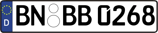 BN-BB0268