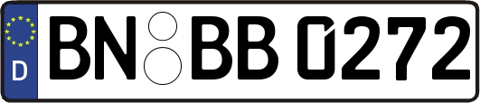 BN-BB0272