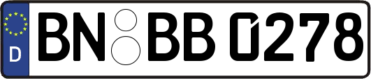 BN-BB0278
