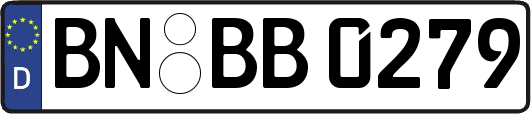 BN-BB0279