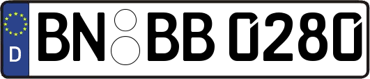 BN-BB0280