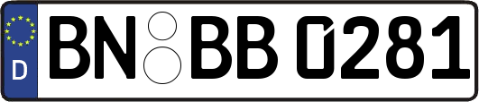 BN-BB0281