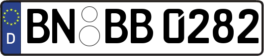 BN-BB0282