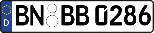 BN-BB0286