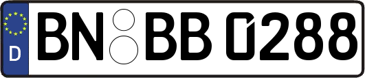 BN-BB0288