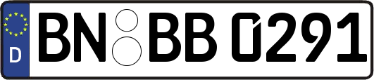 BN-BB0291