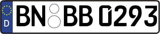 BN-BB0293
