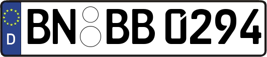BN-BB0294