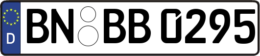 BN-BB0295